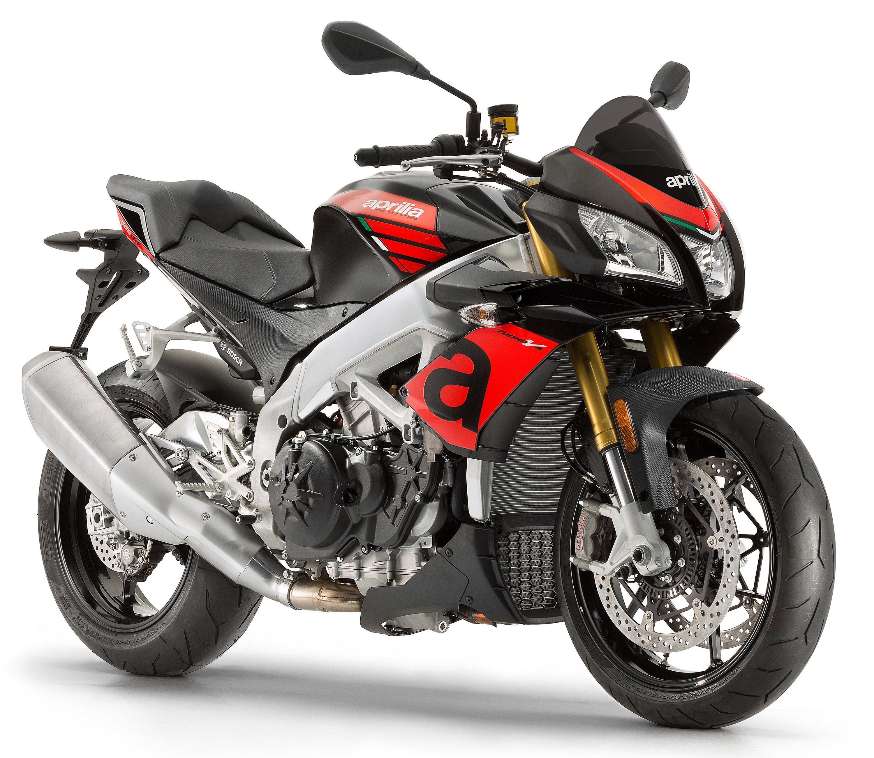 Aprilia Tuono V4 1100 RR Bikes For Sale TheBikeMarket